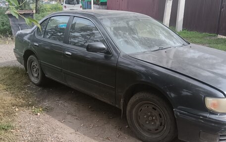 Nissan Cefiro II, 1994 год, 150 000 рублей, 10 фотография