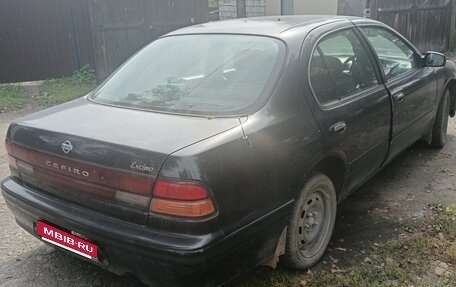 Nissan Cefiro II, 1994 год, 150 000 рублей, 8 фотография