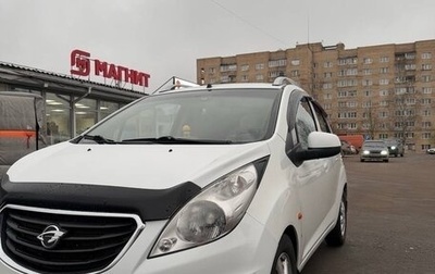 Ravon R2, 2018 год, 700 000 рублей, 1 фотография