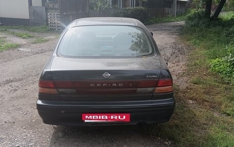 Nissan Cefiro II, 1994 год, 150 000 рублей, 9 фотография