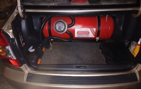 Hyundai Accent II, 2007 год, 560 000 рублей, 7 фотография