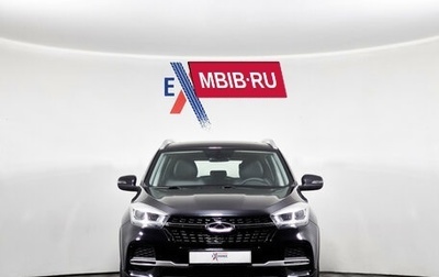 Chery Tiggo 4 I рестайлинг, 2022 год, 1 099 000 рублей, 1 фотография