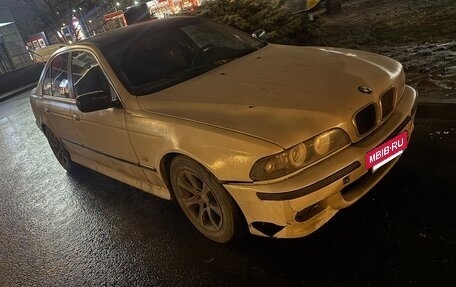 BMW 5 серия, 1998 год, 349 000 рублей, 3 фотография