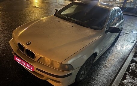 BMW 5 серия, 1998 год, 349 000 рублей, 2 фотография