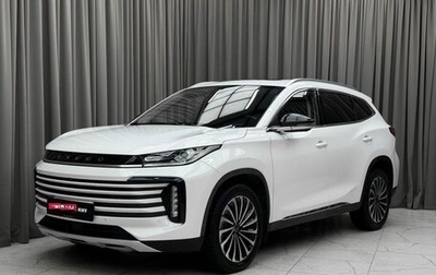 CheryExeed TXL, 2021 год, 1 980 000 рублей, 1 фотография