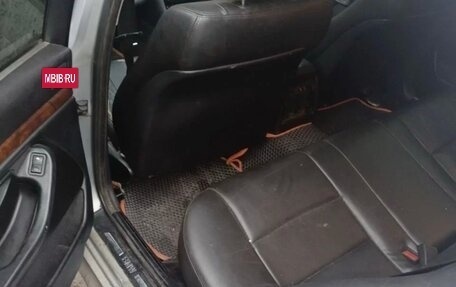 BMW 5 серия, 1998 год, 349 000 рублей, 7 фотография