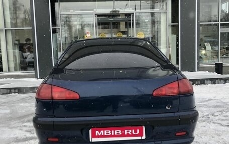 Peugeot 607 i, 2001 год, 330 000 рублей, 1 фотография