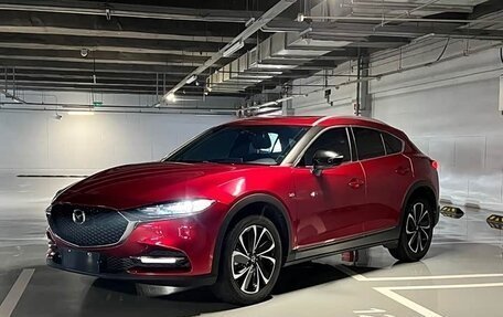 Mazda CX-4, 2022 год, 1 990 000 рублей, 1 фотография