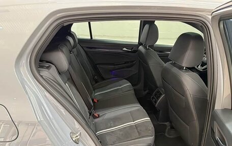 Volkswagen Golf VIII, 2022 год, 2 090 000 рублей, 13 фотография