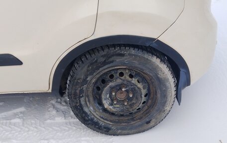 KIA Soul I рестайлинг, 2010 год, 610 000 рублей, 7 фотография