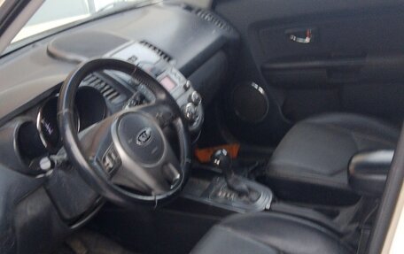 KIA Soul I рестайлинг, 2010 год, 610 000 рублей, 10 фотография