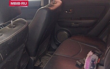 KIA Soul I рестайлинг, 2010 год, 610 000 рублей, 9 фотография