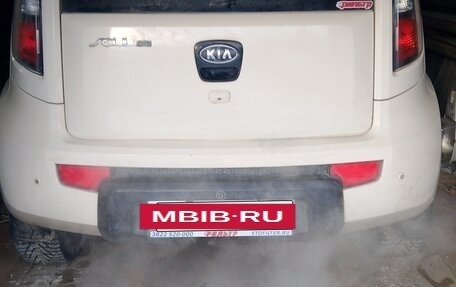 KIA Soul I рестайлинг, 2010 год, 610 000 рублей, 11 фотография