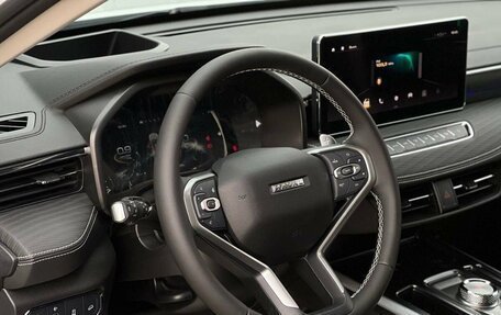 Haval Jolion, 2025 год, 2 849 000 рублей, 13 фотография