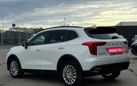 Haval Jolion, 2025 год, 2 849 000 рублей, 7 фотография