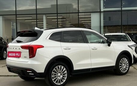 Haval Jolion, 2025 год, 2 849 000 рублей, 9 фотография