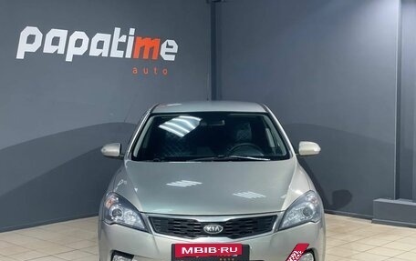 KIA cee'd I рестайлинг, 2010 год, 770 000 рублей, 2 фотография