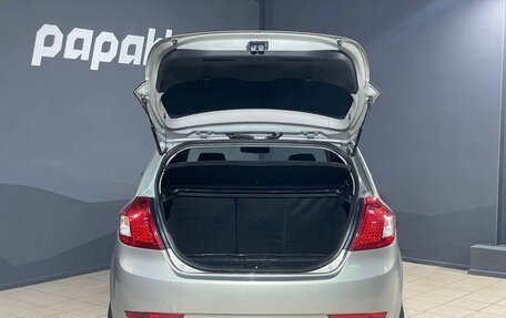 KIA cee'd I рестайлинг, 2010 год, 770 000 рублей, 5 фотография