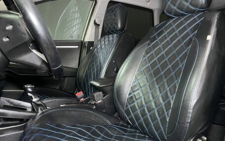 KIA cee'd I рестайлинг, 2010 год, 770 000 рублей, 7 фотография