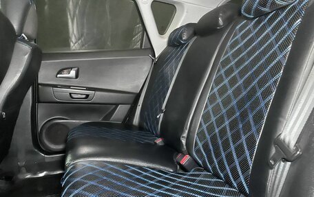 KIA cee'd I рестайлинг, 2010 год, 770 000 рублей, 8 фотография