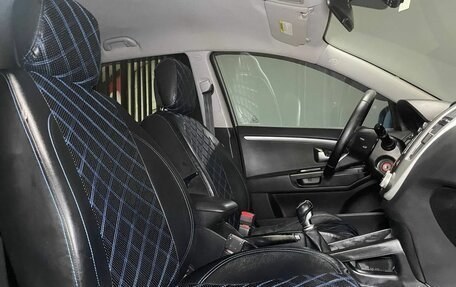 KIA cee'd I рестайлинг, 2010 год, 770 000 рублей, 10 фотография