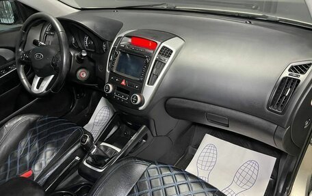 KIA cee'd I рестайлинг, 2010 год, 770 000 рублей, 11 фотография