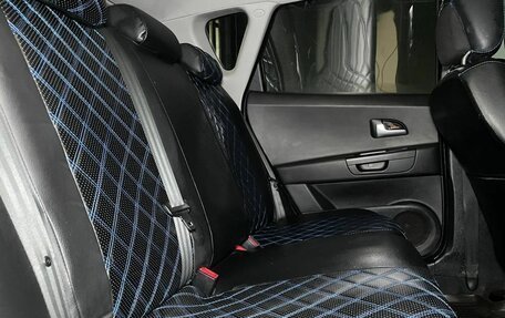 KIA cee'd I рестайлинг, 2010 год, 770 000 рублей, 9 фотография