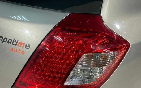 KIA cee'd I рестайлинг, 2010 год, 770 000 рублей, 16 фотография