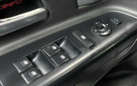 KIA cee'd I рестайлинг, 2010 год, 770 000 рублей, 14 фотография