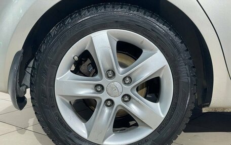 KIA cee'd I рестайлинг, 2010 год, 770 000 рублей, 17 фотография