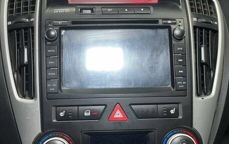 KIA cee'd I рестайлинг, 2010 год, 770 000 рублей, 13 фотография