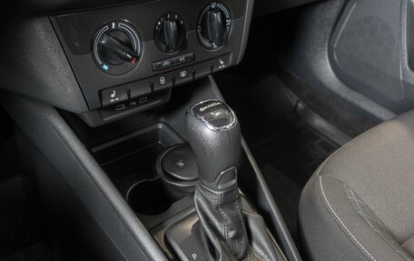 Skoda Rapid II, 2020 год, 1 695 000 рублей, 6 фотография