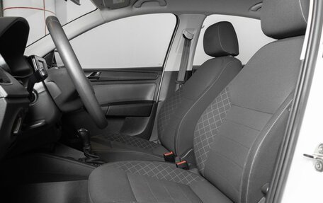 Skoda Rapid II, 2020 год, 1 695 000 рублей, 9 фотография