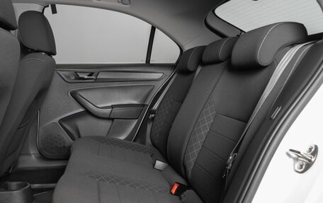 Skoda Rapid II, 2020 год, 1 695 000 рублей, 10 фотография