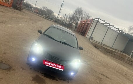 Nissan Primera III, 2004 год, 615 000 рублей, 4 фотография