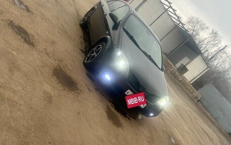 Nissan Primera III, 2004 год, 615 000 рублей, 7 фотография