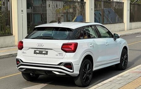 Audi Q2 I, 2022 год, 1 750 000 рублей, 4 фотография