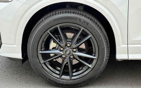 Audi Q2 I, 2022 год, 1 750 000 рублей, 8 фотография