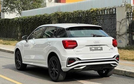Audi Q2 I, 2022 год, 1 750 000 рублей, 6 фотография