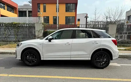 Audi Q2 I, 2022 год, 1 750 000 рублей, 7 фотография