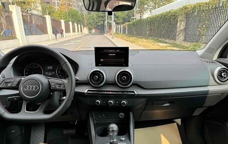 Audi Q2 I, 2022 год, 1 750 000 рублей, 9 фотография