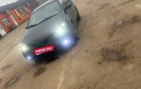 Nissan Primera III, 2004 год, 615 000 рублей, 9 фотография