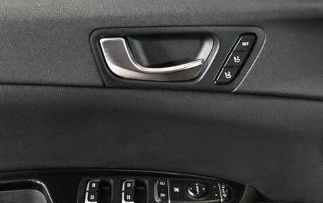 KIA Optima IV, 2018 год, 1 635 000 рублей, 9 фотография