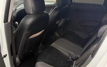 Ravon R2, 2018 год, 700 000 рублей, 10 фотография