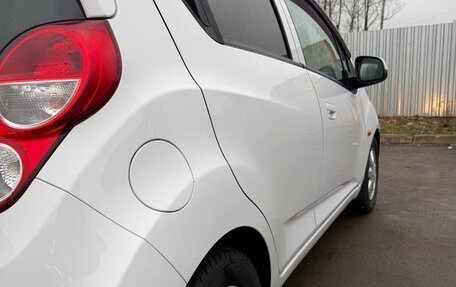 Ravon R2, 2018 год, 700 000 рублей, 8 фотография