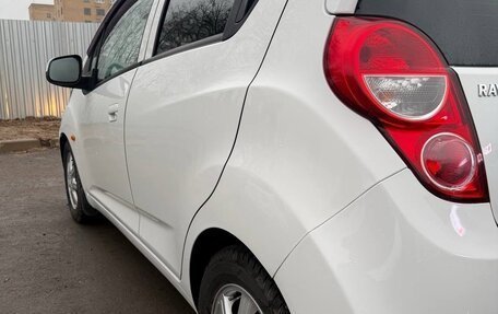 Ravon R2, 2018 год, 700 000 рублей, 6 фотография