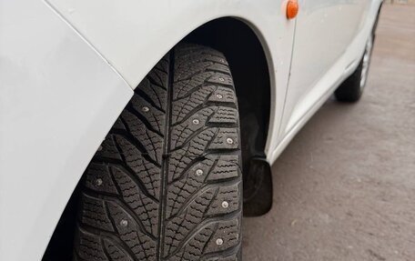 Ravon R2, 2018 год, 700 000 рублей, 9 фотография