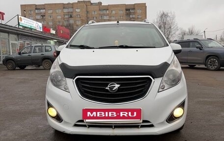 Ravon R2, 2018 год, 700 000 рублей, 2 фотография