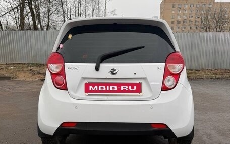 Ravon R2, 2018 год, 700 000 рублей, 5 фотография