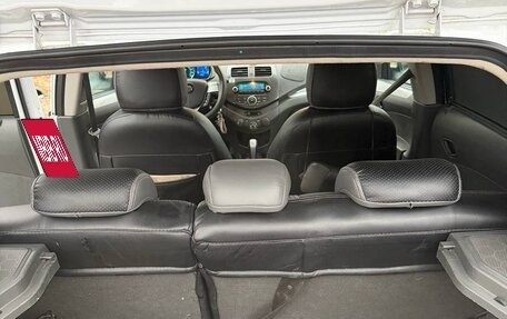 Ravon R2, 2018 год, 700 000 рублей, 11 фотография